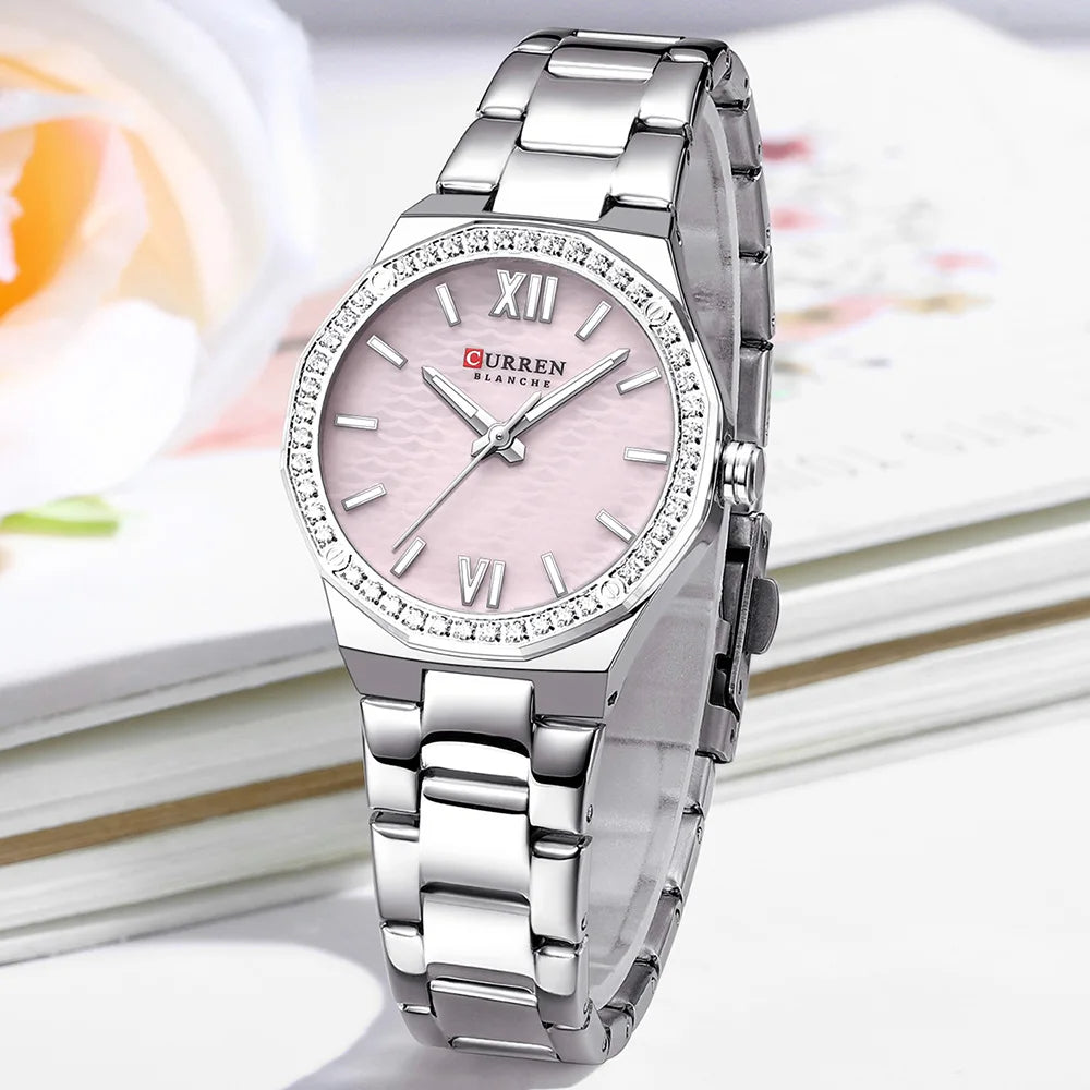 CURREN 9103 Ladies Watch